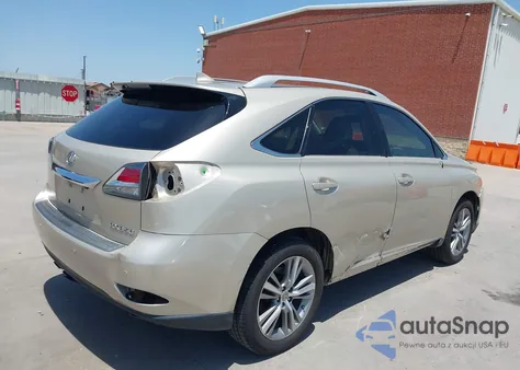 2015 Lexus Rx 350 from USA, damaged, VIN 2T2ZK1BA8FC182456